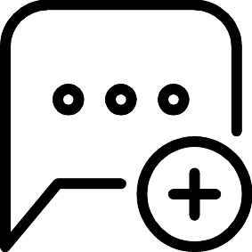 Chat hinzufügen